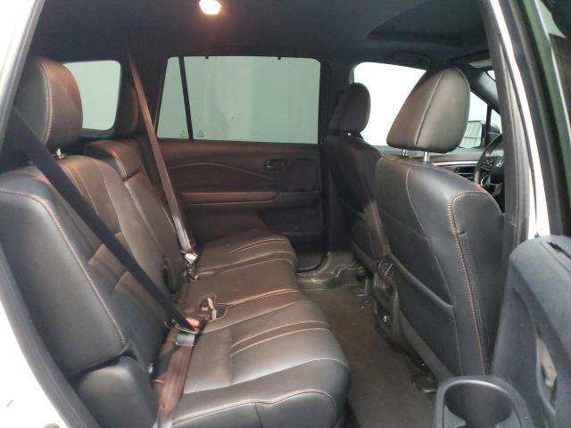 2022 Honda Passport Trail Sport VIN: 5FNYF8H65NB007849 Lot: 58248604