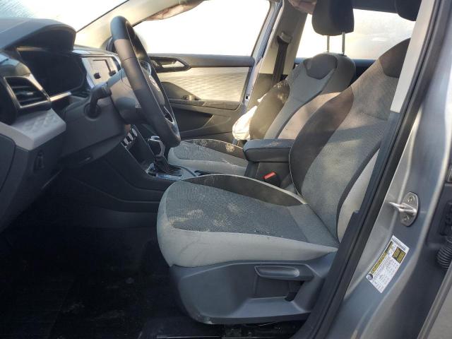 2024 VOLKSWAGEN TAOS S - 3VV5X7B26RM049899