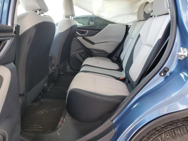 2022 SUBARU FORESTER JF2SKACC3NH481953