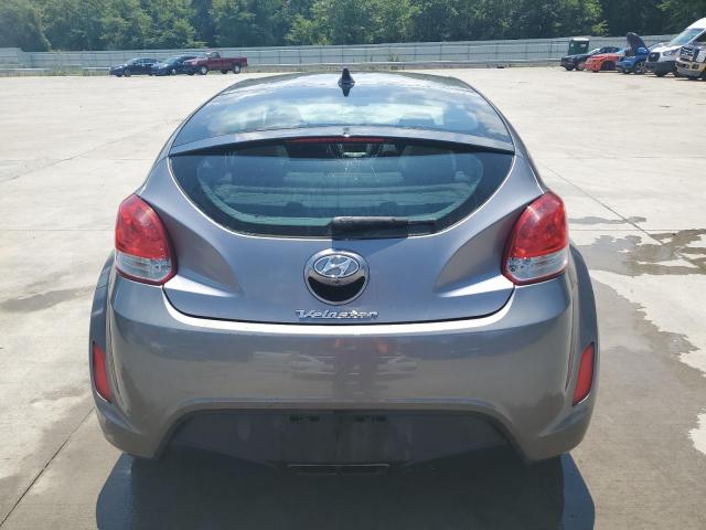 2014 Hyundai Veloster VIN: KMHTC6AD3EU210399 Lot: 57216344