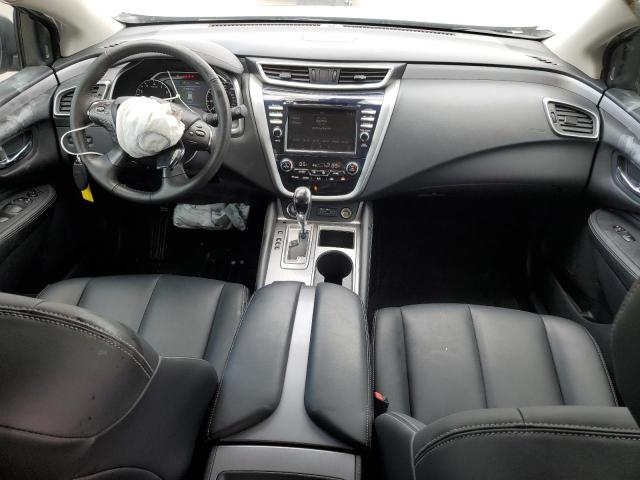 2022 Nissan Murano Sv VIN: 5N1AZ2BS5NC118938 Lot: 57531434