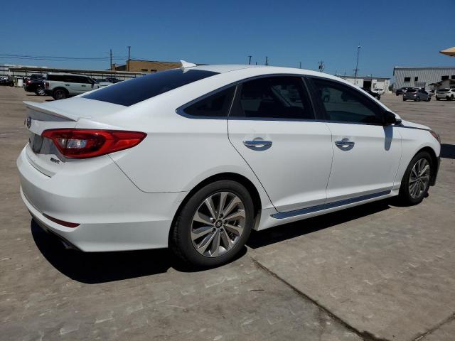 2015 Hyundai Sonata Sport VIN: 5NPE34AF9FH236763 Lot: 57971764