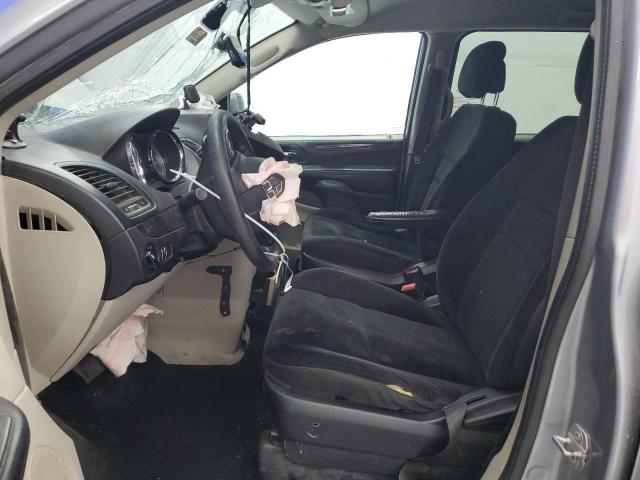 2019 DODGE GRAND CARA - 2C4RDGBG9KR805230