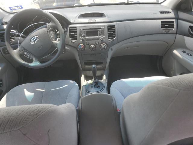 KNAGG4A81A5399802 2010 Kia Optima Lx