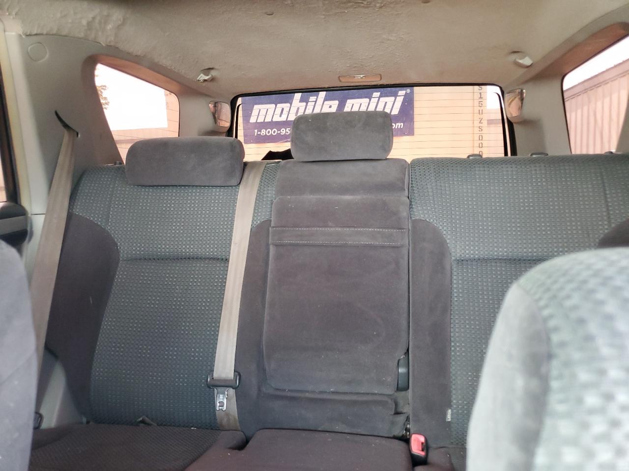 JTEZU14R948015562 2004 Toyota 4Runner Sr5