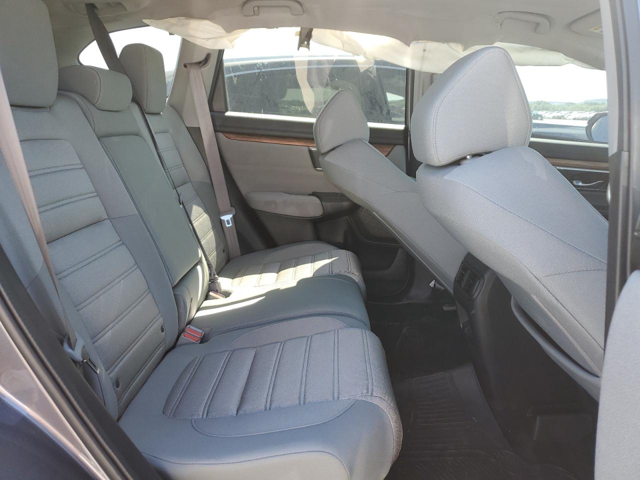 5J6RW2H55LL038760 2020 Honda Cr-V Ex