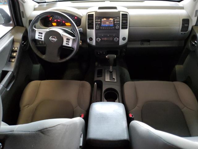 2014 Nissan Xterra X VIN: 5N1AN0NW7EN814218 Lot: 57441324