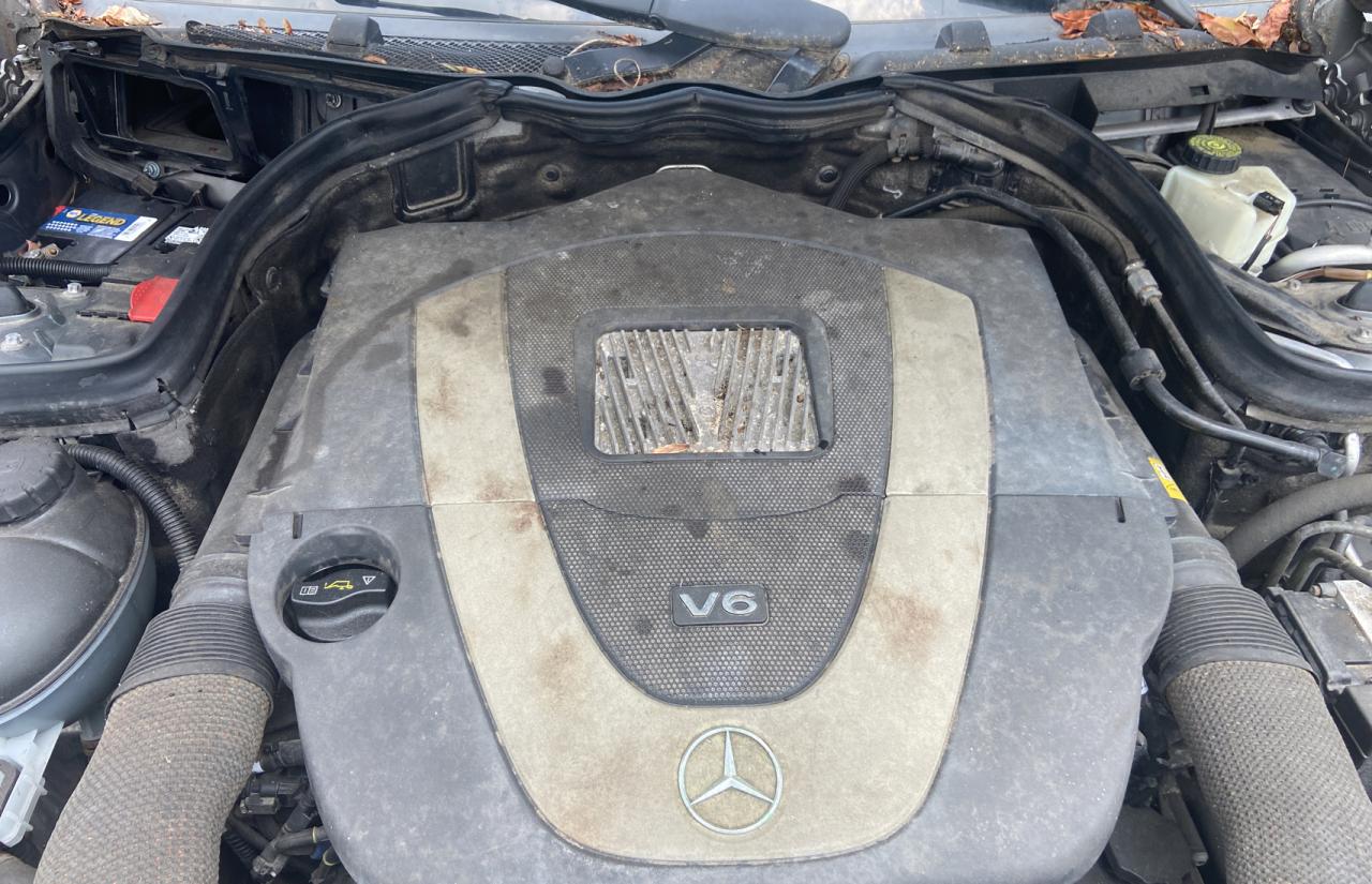 WDDGF81X89F326488 2009 Mercedes-Benz C 300 4Matic