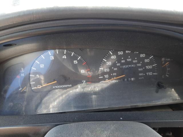 1996 Toyota 4Runner Sr5 VIN: JT3HN86R7T0035393 Lot: 57878044