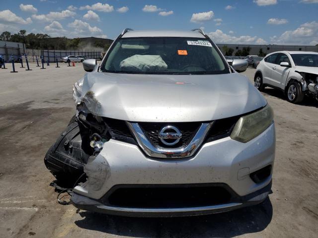 2014 Nissan Rogue S VIN: 5N1AT2ML2EC873892 Lot: 57649324