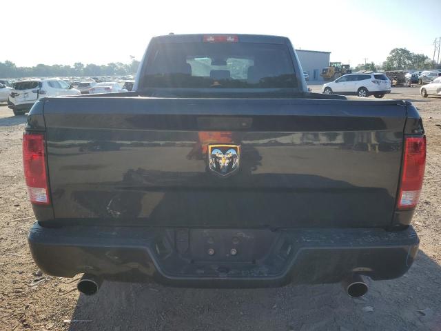 2016 Ram 1500 St VIN: 1C6RR6FTXGS387549 Lot: 58714384