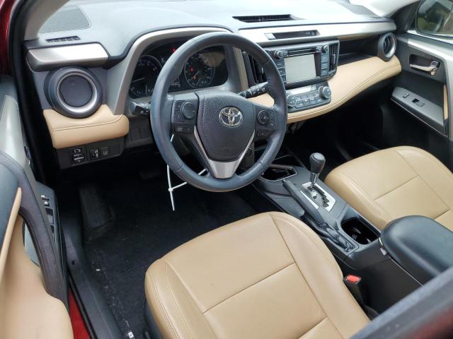 2018 TOYOTA RAV4 ADVEN - 2T3WFREV3JW509224