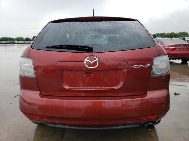 2010 Mazda Cx-7 VIN: JM3ER2W54A0322515 Lot: 57522454