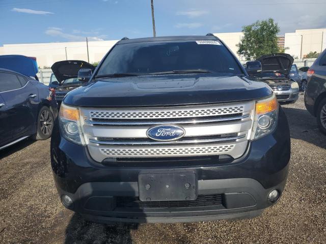 2012 Ford Explorer Xlt VIN: 1FMHK8D8XCGA58586 Lot: 59498624