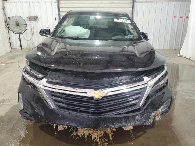 2024 CHEVROLET EQUINOX LT - 3GNAXUEG9RL239499