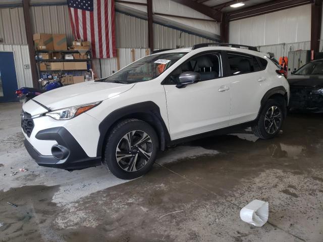 JF2GUADC9R8236997 Subaru Crosstrek 