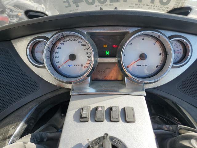 2011 VICTORY MOTORCYCLES VISION TOU 5VPSW36NXB3003082