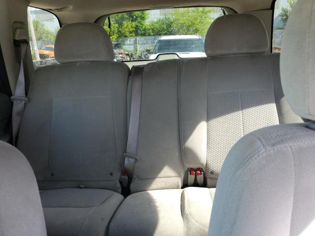 2007 Chevrolet Trailblazer Ls VIN: 1GNDT13S672244172 Lot: 58575934