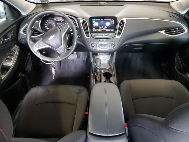 2022 Chevrolet Malibu Lt VIN: 1G1ZD5ST4NF177003 Lot: 60260074