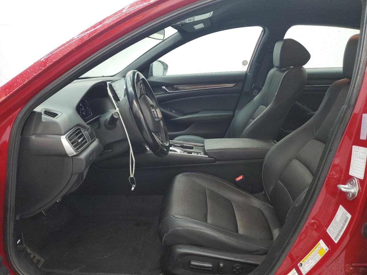 1HGCV1F39MA067185 2021 Honda Accord Sport