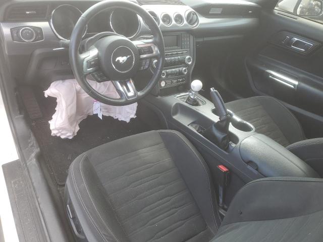 2017 Ford Mustang Gt VIN: 1FA6P8CF3H5246565 Lot: 56831674