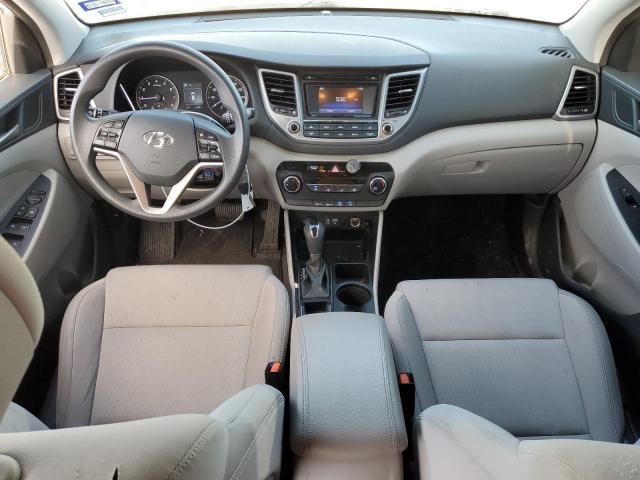 2017 Hyundai Tucson Limited VIN: KM8J3CA47HU476499 Lot: 60500434