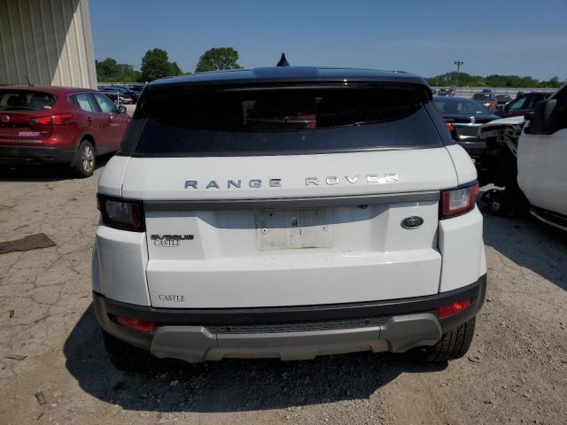 VIN SALVP2BG5HH249536 2017 Land Rover Range Rover, SE no.6