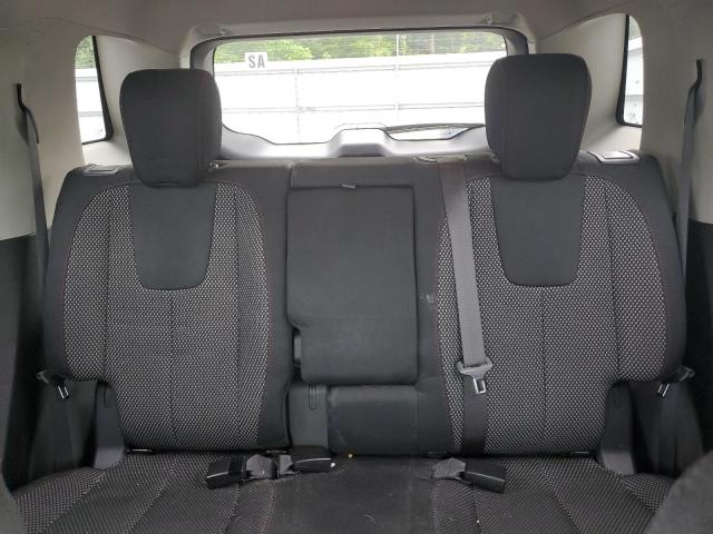 2016 GMC Terrain Sle VIN: 2GKALNEK7G6196012 Lot: 57943524