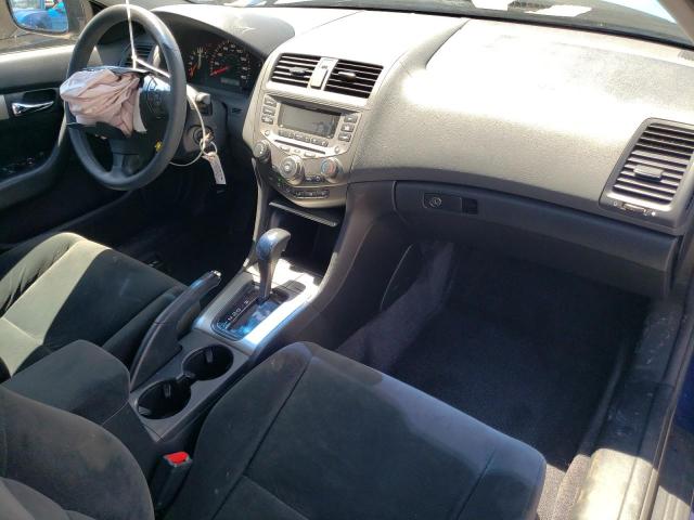 1HGCM72757A004586 2007 Honda Accord Ex