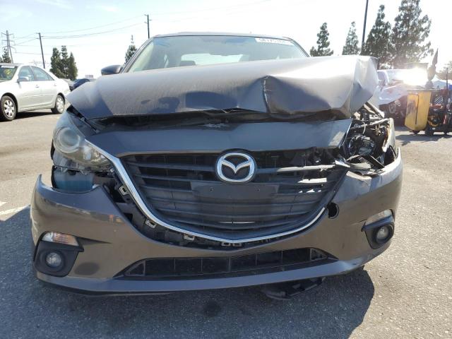 2016 MAZDA 3 TOURING - JM1BM1W77G1286263