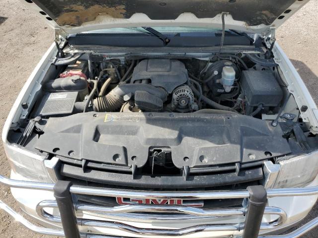 2009 GMC Sierra K1500 Slt VIN: 3GTEK33369G178463 Lot: 58643434
