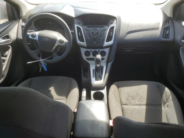 2013 Ford Focus Se VIN: 1FADP3F23DL181001 Lot: 60669574