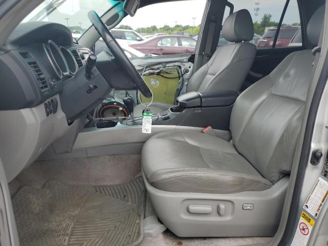 2006 Toyota 4Runner Limited VIN: JTEBT17R660060458 Lot: 60393994