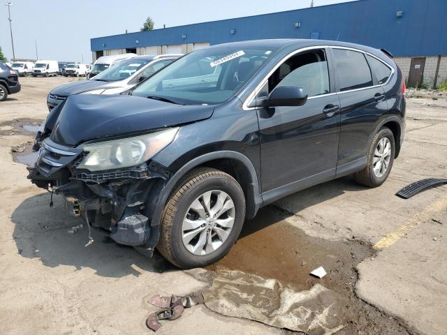 2012 Honda Cr-V Ex VIN: 5J6RM4H58CL079627 Lot: 59349494