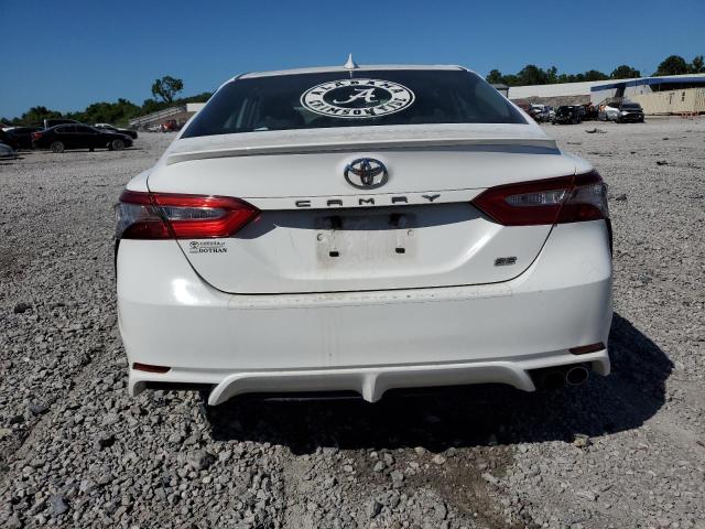 VIN 4T1B11HK8KU195287 2019 Toyota Camry, L no.6