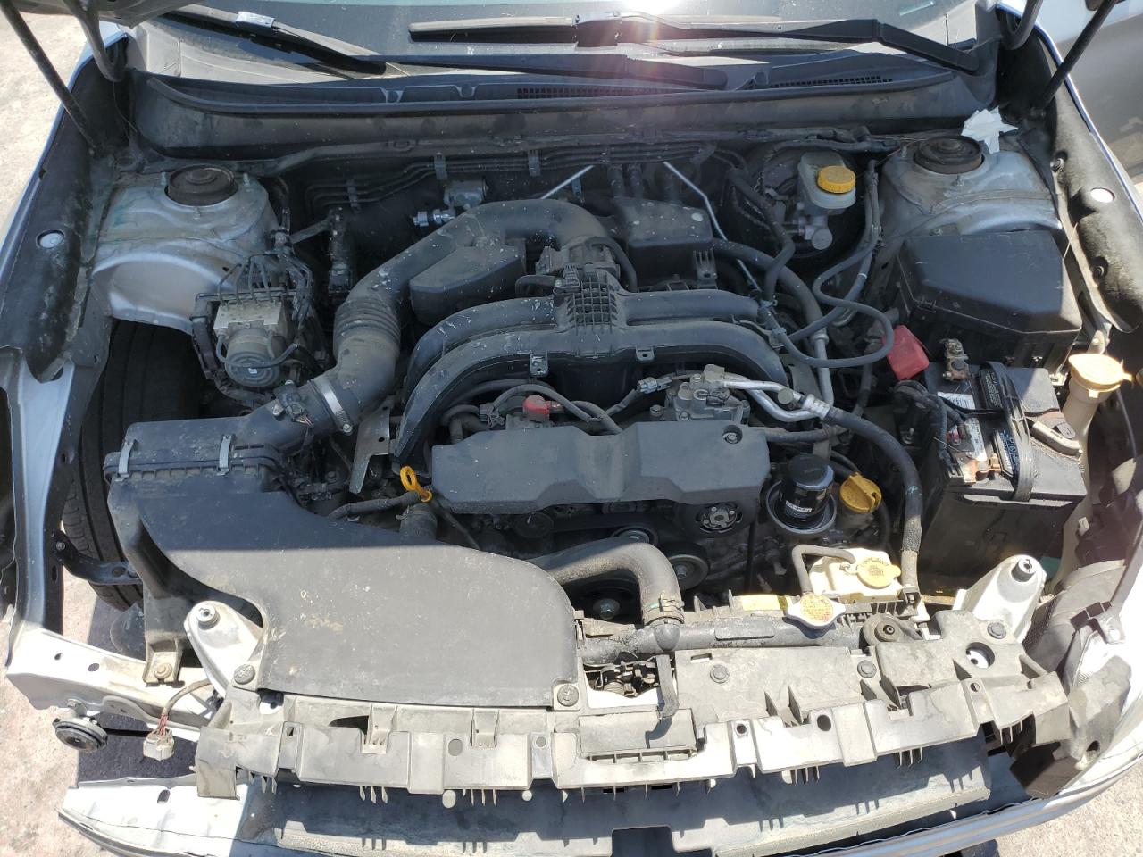 4S3BNAF60F3072772 2015 Subaru Legacy 2.5I Premium