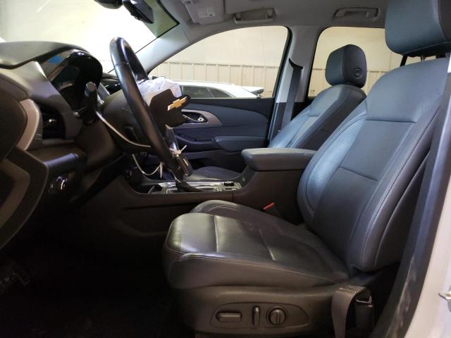 2019 Chevrolet Traverse Lt VIN: 1GNERHKW0KJ305224 Lot: 58140864