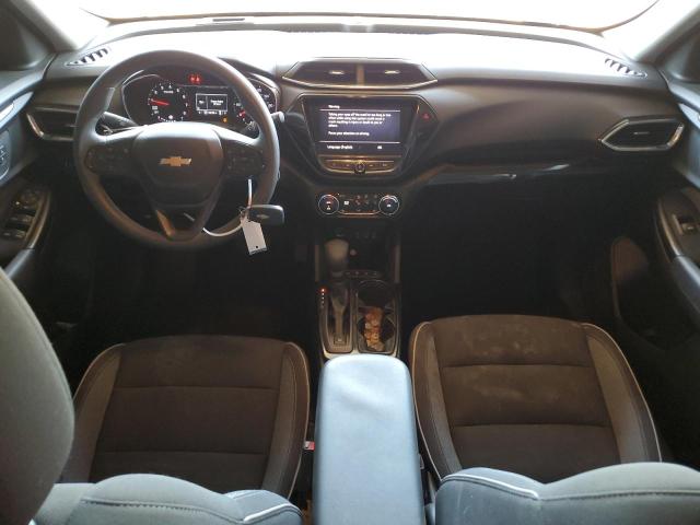 2021 Chevrolet Trailblazer Lt VIN: KL79MRSL4MB149297 Lot: 60350824