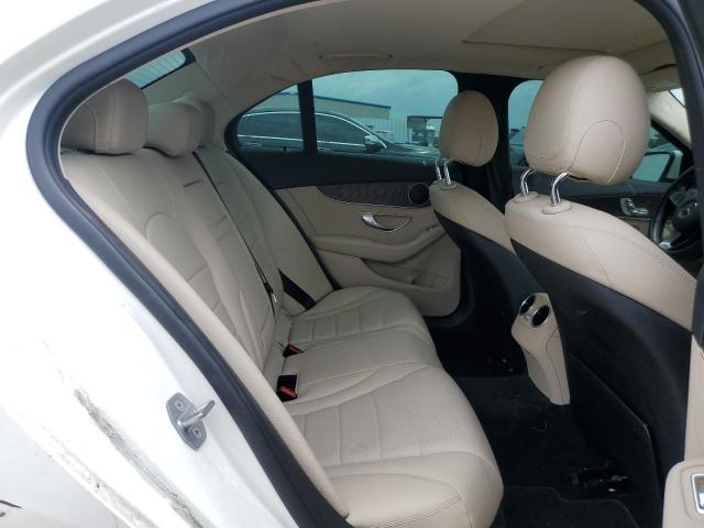 2018 Mercedes-Benz C 300 VIN: 55SWF4JB2JU266752 Lot: 59756504