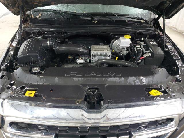 2023 RAM 1500 BIG H - 1C6SRFBT2PN687138