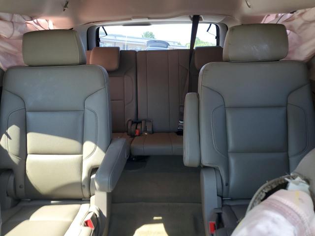 2017 CHEVROLET TAHOE K150 1GNSKCKC6HR284437