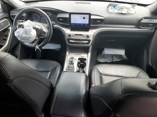 2021 Ford Explorer Xlt VIN: 1FMSK8DH5MGA54467 Lot: 60930374