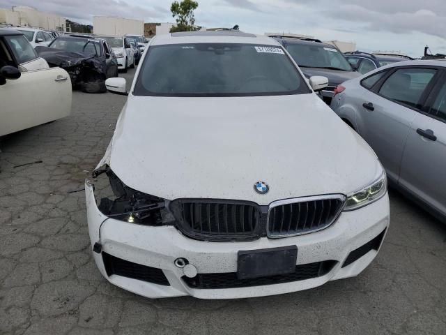 VIN WBAJV6C57JBK07519 2018 BMW 6 Series, 640 Xigt no.5