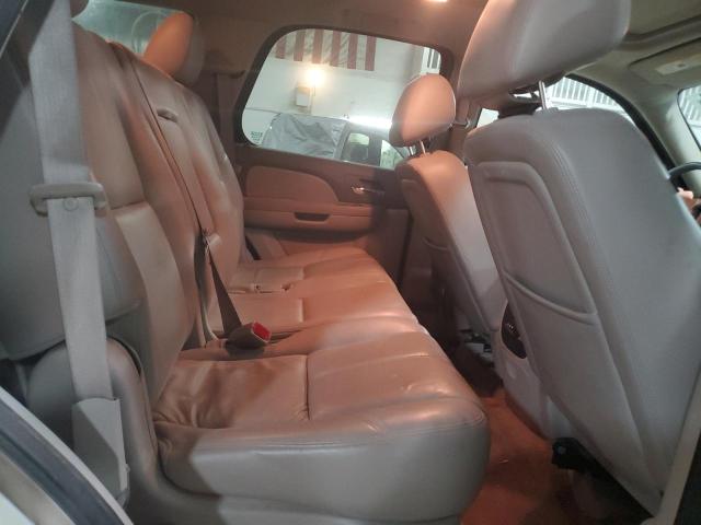 2012 Chevrolet Tahoe K1500 Lt VIN: 1GNSKBE02CR271544 Lot: 59330254