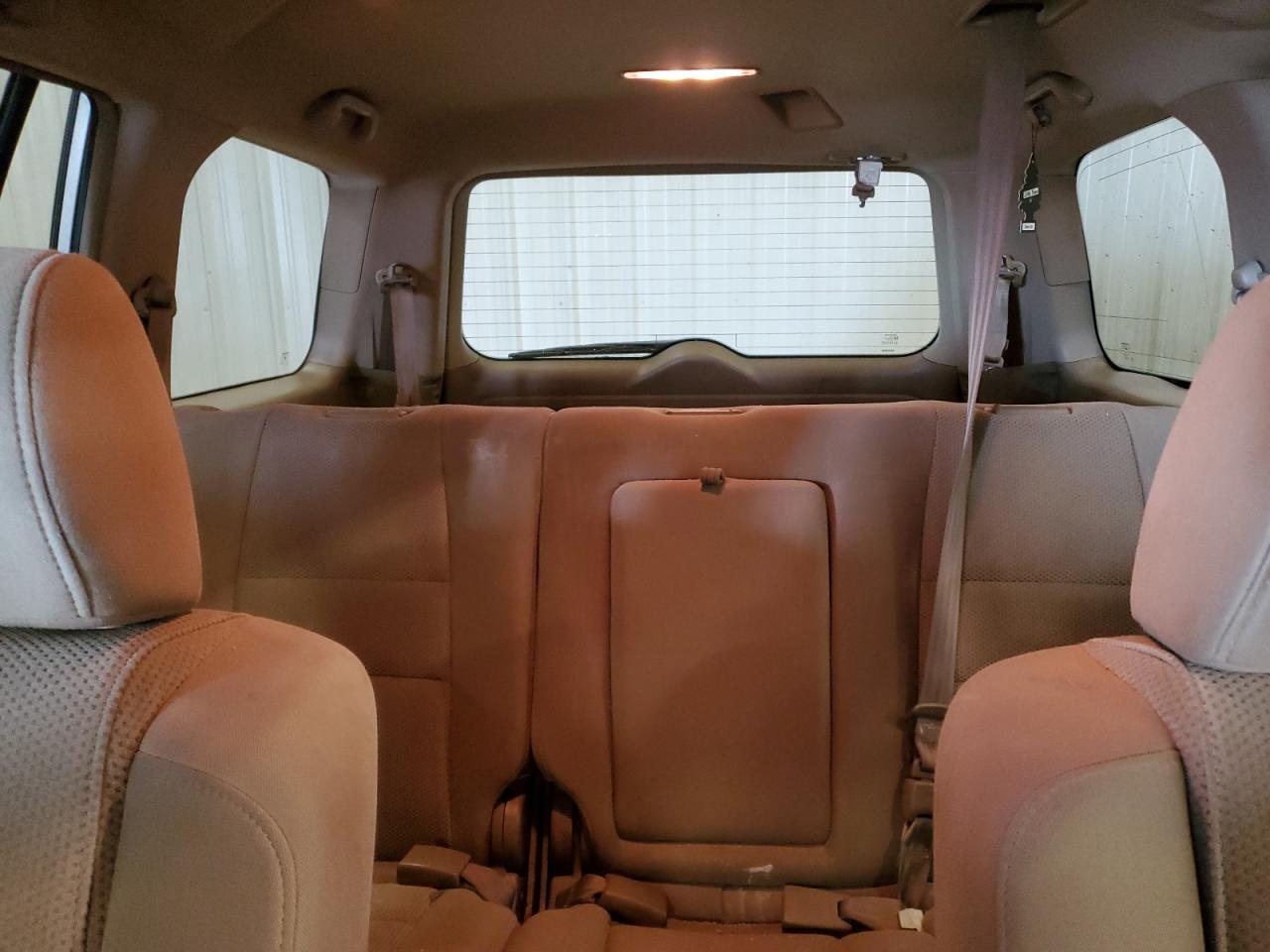 2HKYF18446H518509 2006 Honda Pilot Ex