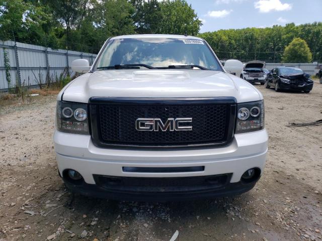 2008 GMC New Sierra K1500 Denali VIN: 2GTEK638281258220 Lot: 60018864