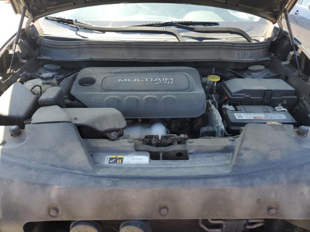 2018 JEEP CHEROKEE L - 1C4PJMDB0JD575465