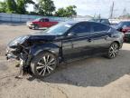 2022 NISSAN ALTIMA SR - 1N4BL4CV2NN369554