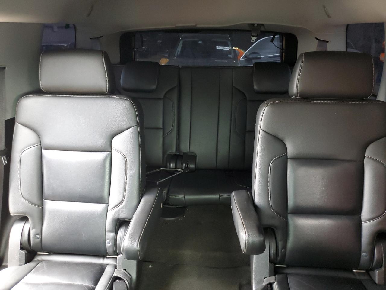 1GNSKBKC0HR248236 2017 Chevrolet Tahoe K1500 Lt