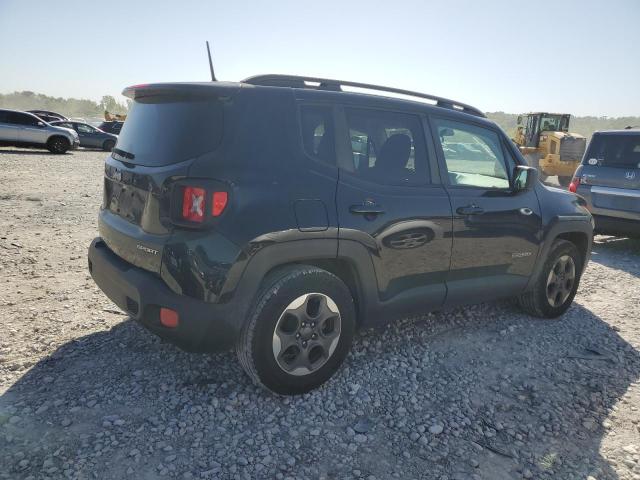 JEEP RENEGADE SPORT